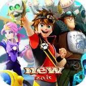 Free play online PickClips ZAK Pirate Team and Friend APK