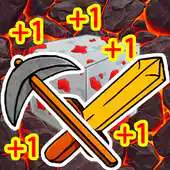 Free play online Pickercraft Clicker APK