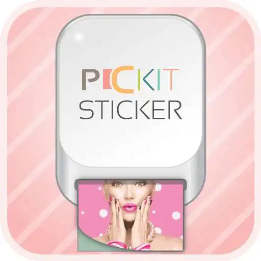 Play PicKit Sticker APK