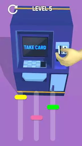 Play Pick Pocket  and enjoy Pick Pocket with UptoPlay