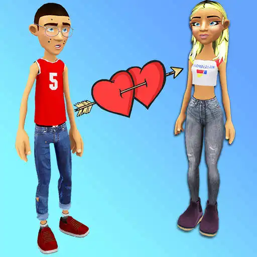 Play Pick Up Girls 3D APK