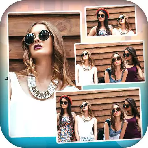 Play PicMix - Photo Collage Maker APK