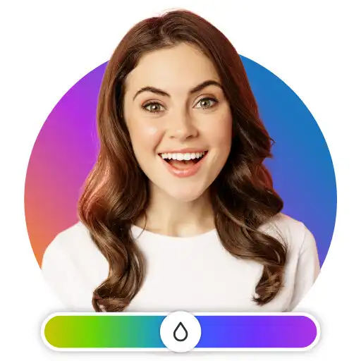 Play PicPerfect: profile pic Maker APK