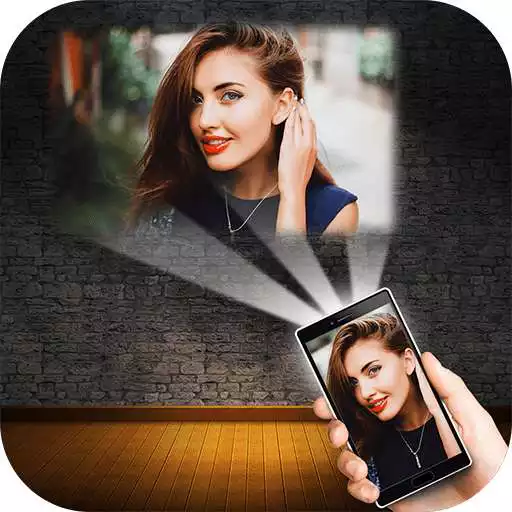 Free play online Pic Projector  APK