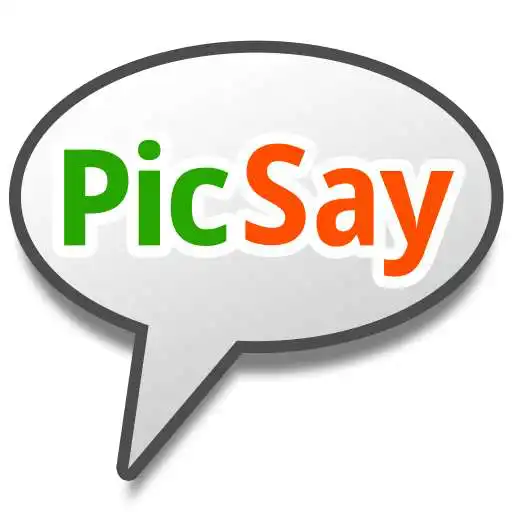 Free play online PicSay - Photo Editor APK