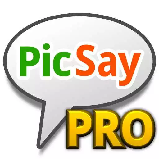 Free play online PicSay Pro - Photo Editor  APK