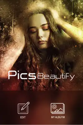 Play Pics Beautify