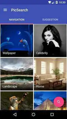 Play PicSearch