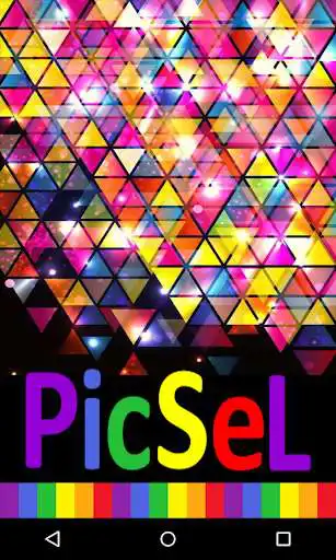 Play PicSeL Offline Free Wallpapers  and enjoy PicSeL Offline Free Wallpapers with UptoPlay