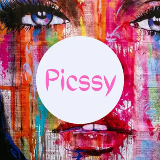 Play Picssy - HD Wallpapers APK