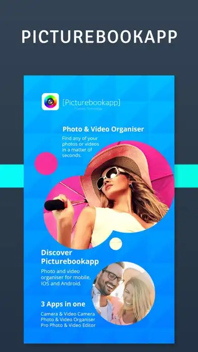 Play Picturebookapp  and enjoy Picturebookapp with UptoPlay