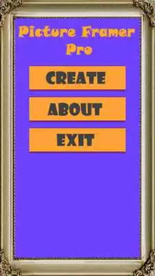 Play Picture Framer FREE