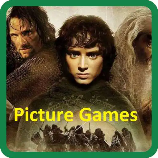 Play Picture Games - Answer the word APK