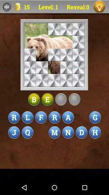 Play Picture Puzzle Challenge