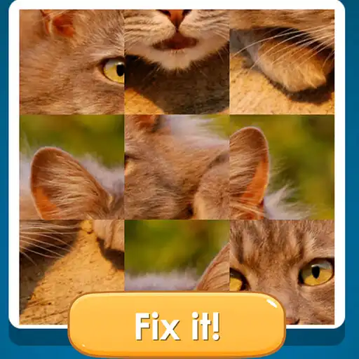 Play Picture Puzzle - Games Offline APK