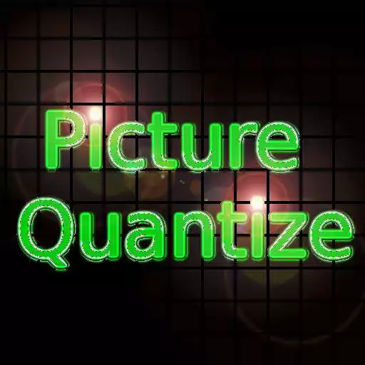 Free play online Picture Quantize APK