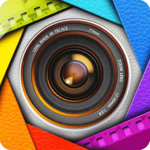 Free play online Picture Slide show - CameraAce  APK