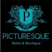 Free play online PICTURESQUE Salon  Boutique APK