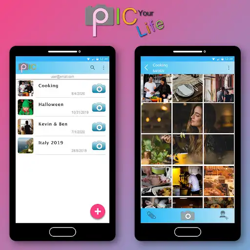 Play PicYourLife  and enjoy PicYourLife with UptoPlay