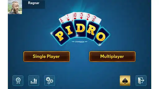 Play Pidro Multiplayer Card Game  and enjoy Pidro Multiplayer Card Game with UptoPlay