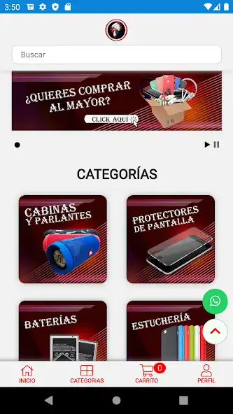 Play Piel Roja Importaciones  and enjoy Piel Roja Importaciones with UptoPlay