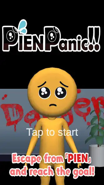 Play PIEN Panic!  and enjoy PIEN Panic! with UptoPlay