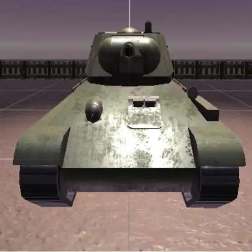 Play Pien tank mini game APK