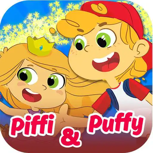 Run free android online Piffi & Puffy APK