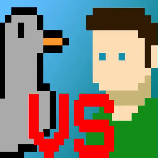 Play Pigeon Vs Humanity APK