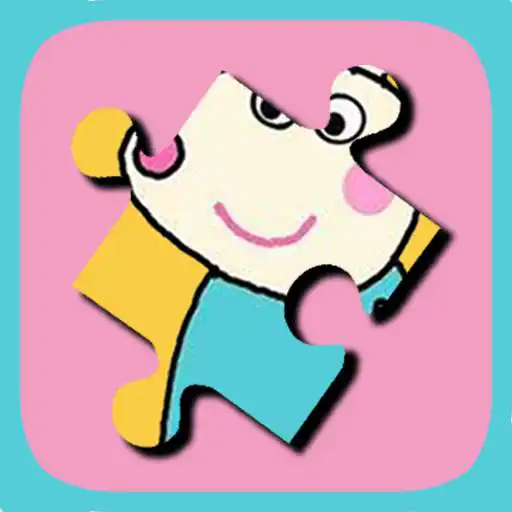 Play Piglet Puzzle - 2020 APK