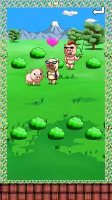 Play Pig Love Legend