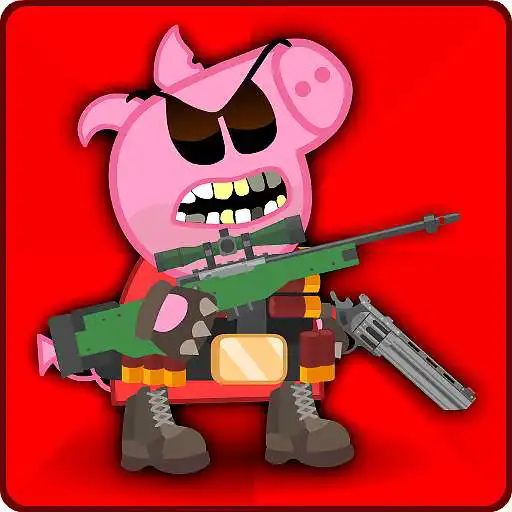 Free play online Pigs Revenge APK