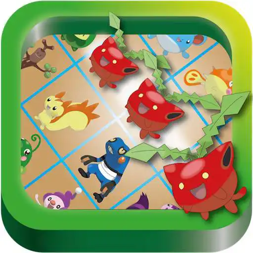 Free play online Pikachu Adventure  APK