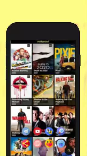 Play PikaShow: Free Live TV MOVIES Guide as an online game PikaShow: Free Live TV MOVIES Guide with UptoPlay