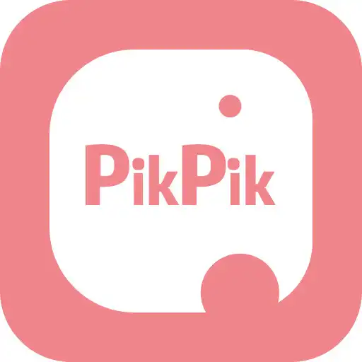 Play PikPik - Video Chat, Go Live APK