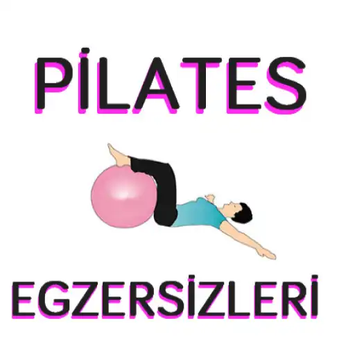 Play Pilates Egzersizleri APK