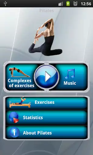 Play Pilates