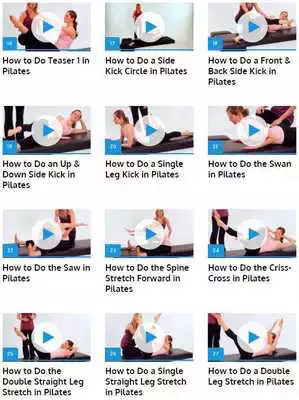 Play Pilates