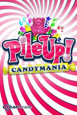 Play PileUp! Candymania