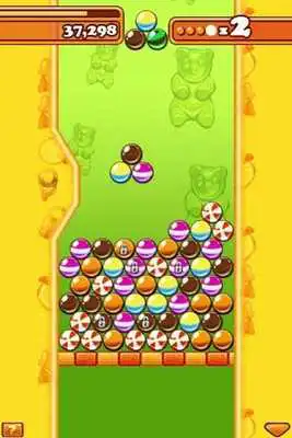 Play PileUp! Candymania