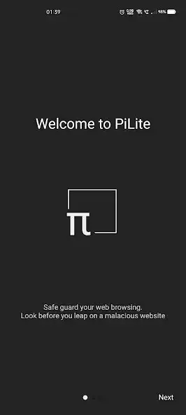 Play PiLite as an online game PiLite with UptoPlay