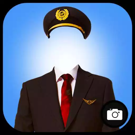 Play Pilot Photo Suit APK