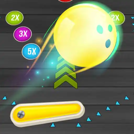 Play Pinball Bowling APK