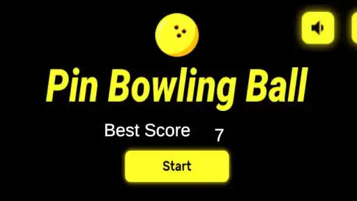 Play Pinball Bowling  and enjoy Pinball Bowling with UptoPlay