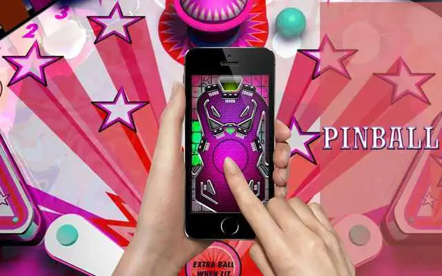 Play Pinball Flipper 2016