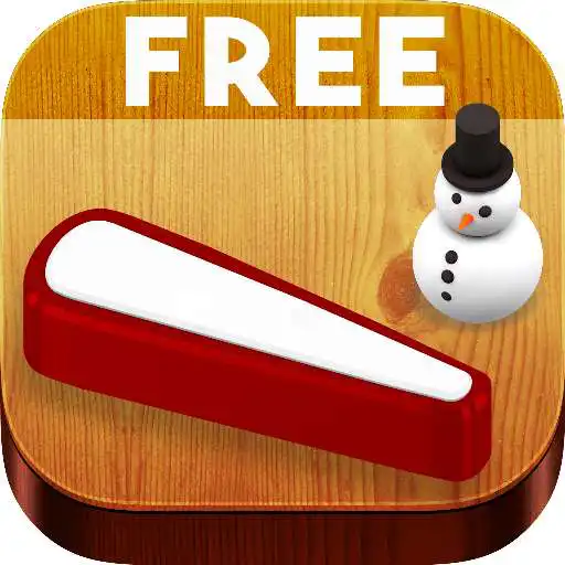 Run free android online Pinball Xmas FREE APK