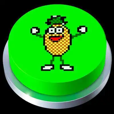 Play Pineapple Jelly Time  Button 2017