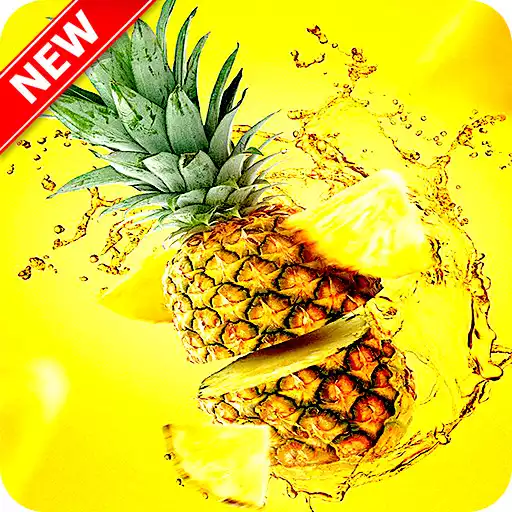 Free play online Pineapple wallpapers APK