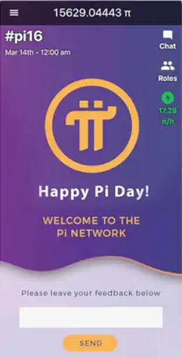 Play Pi Network  and enjoy Pi Network with UptoPlay