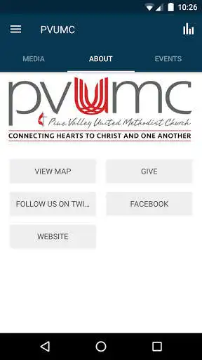 Play Pine Valley UMC Wilmington as an online game Pine Valley UMC Wilmington with UptoPlay